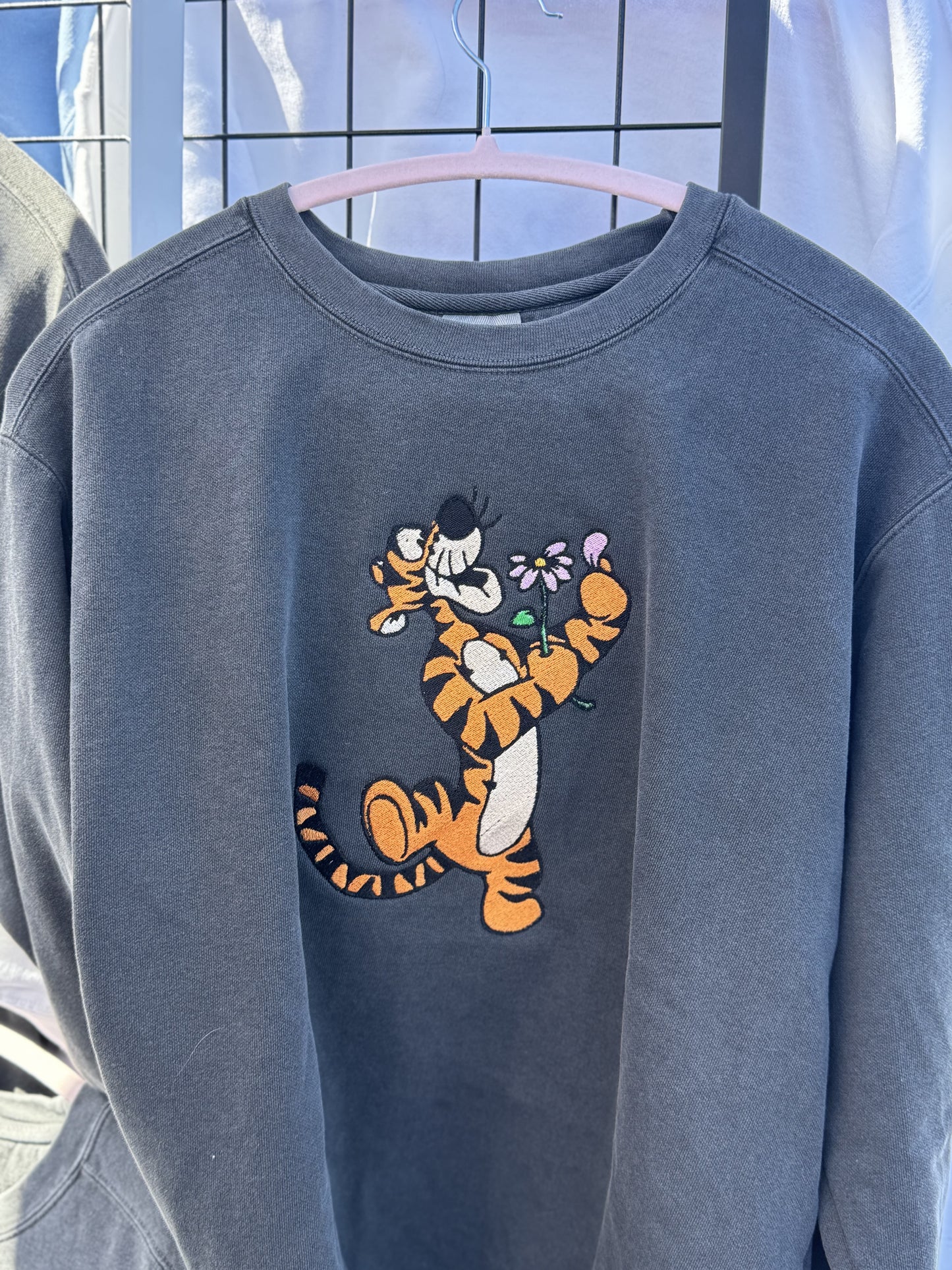 Tigger
