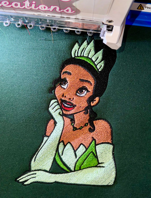 Tiana