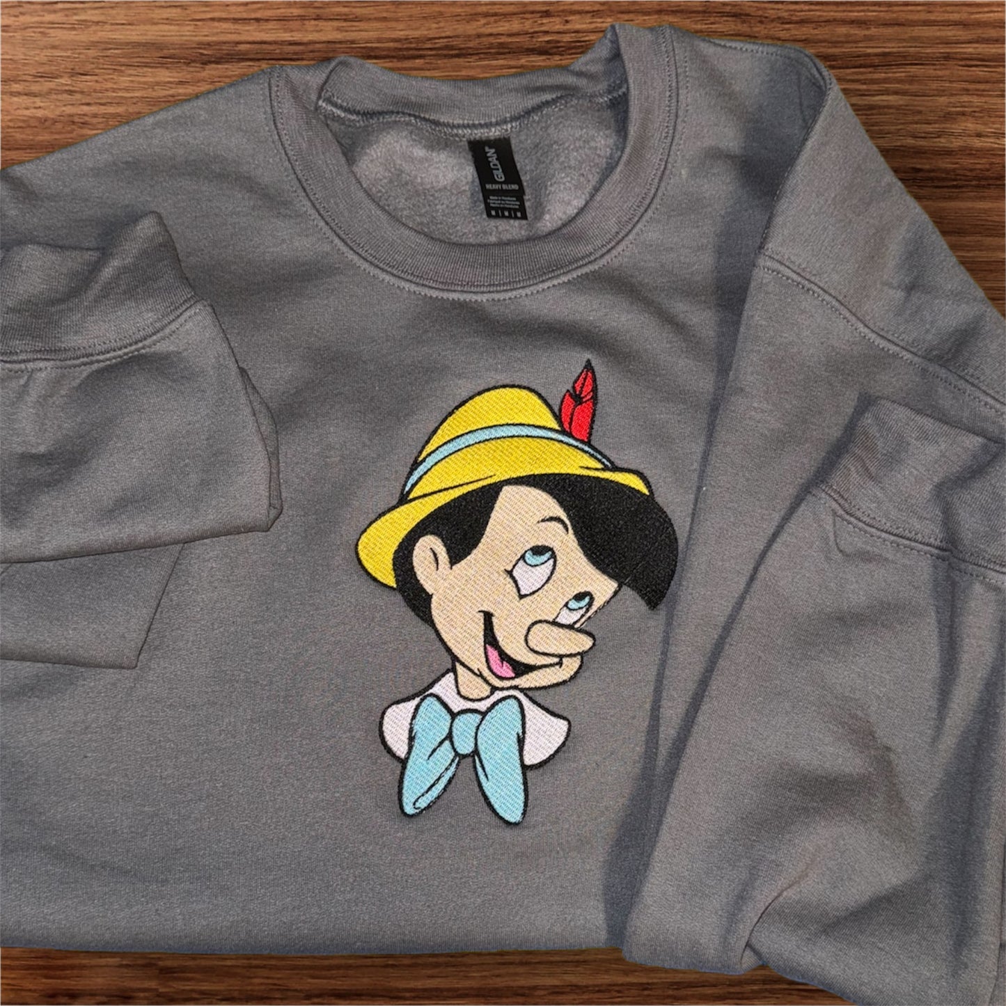 Pinocchio