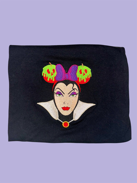 Evil Queen