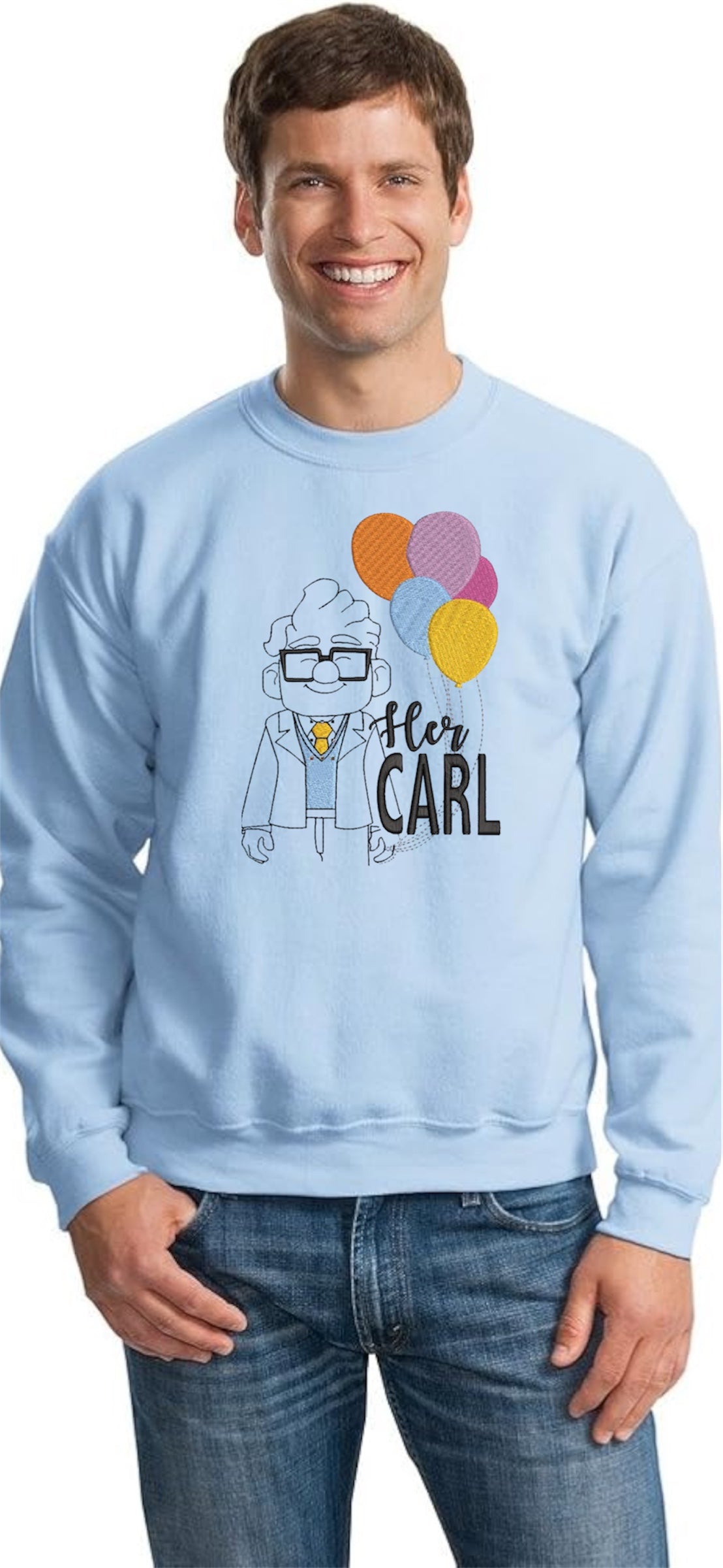 Her Carl