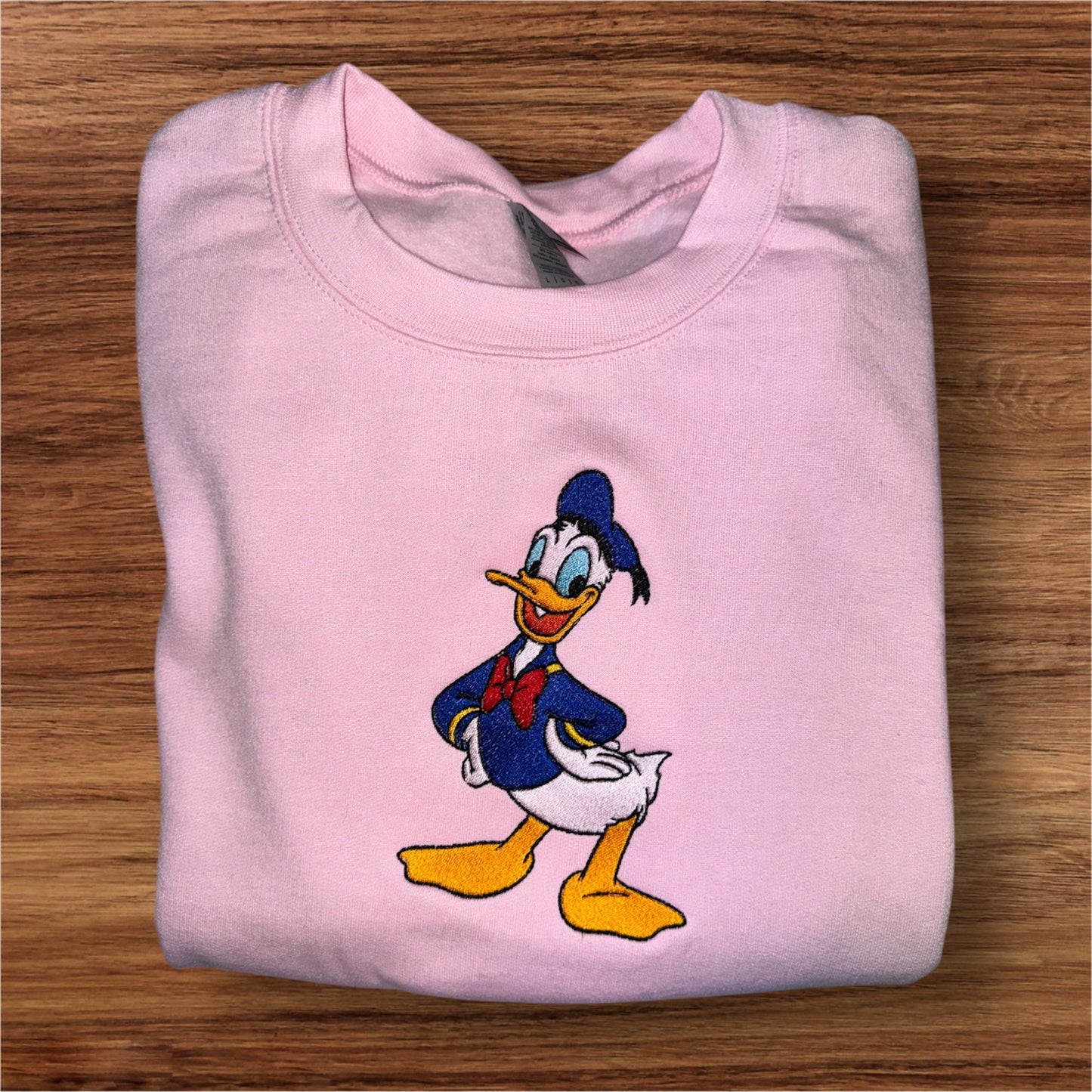 Donald Duck