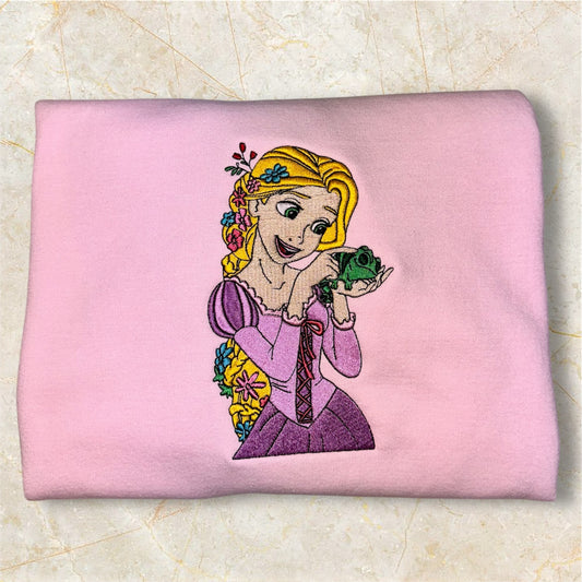 Rapunzel