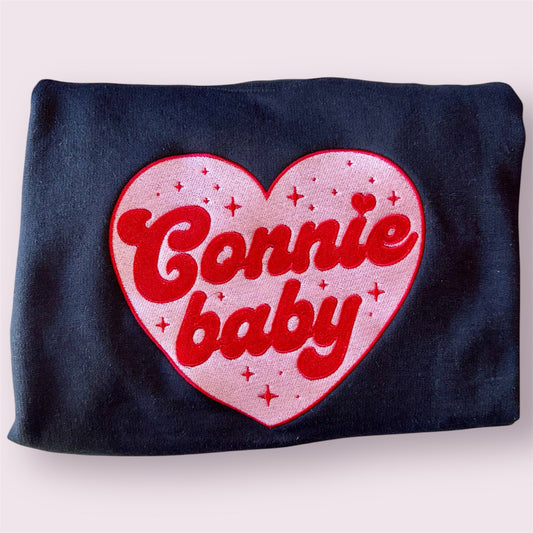 Connie Baby