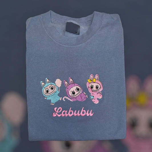 Labubu