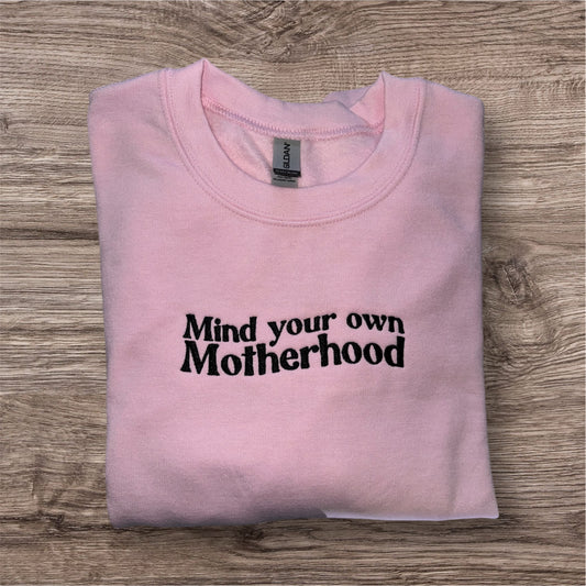 Motherhood