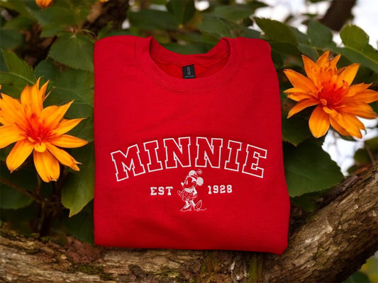 OG Minnie