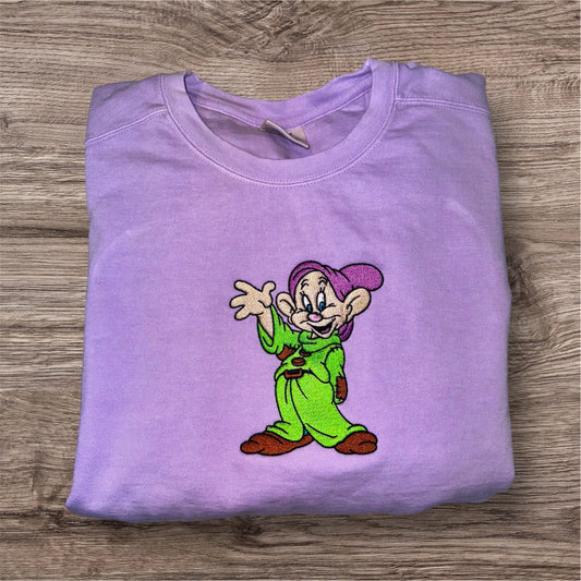 Dopey