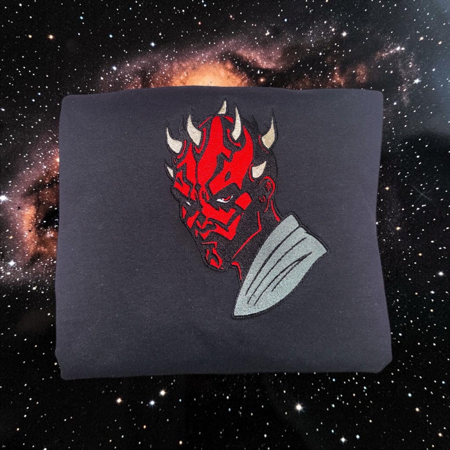 Darth Maul Star Wars