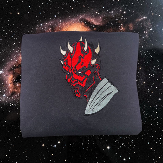 Darth Maul Star Wars