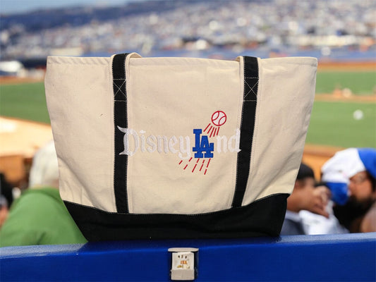 Dodger bag