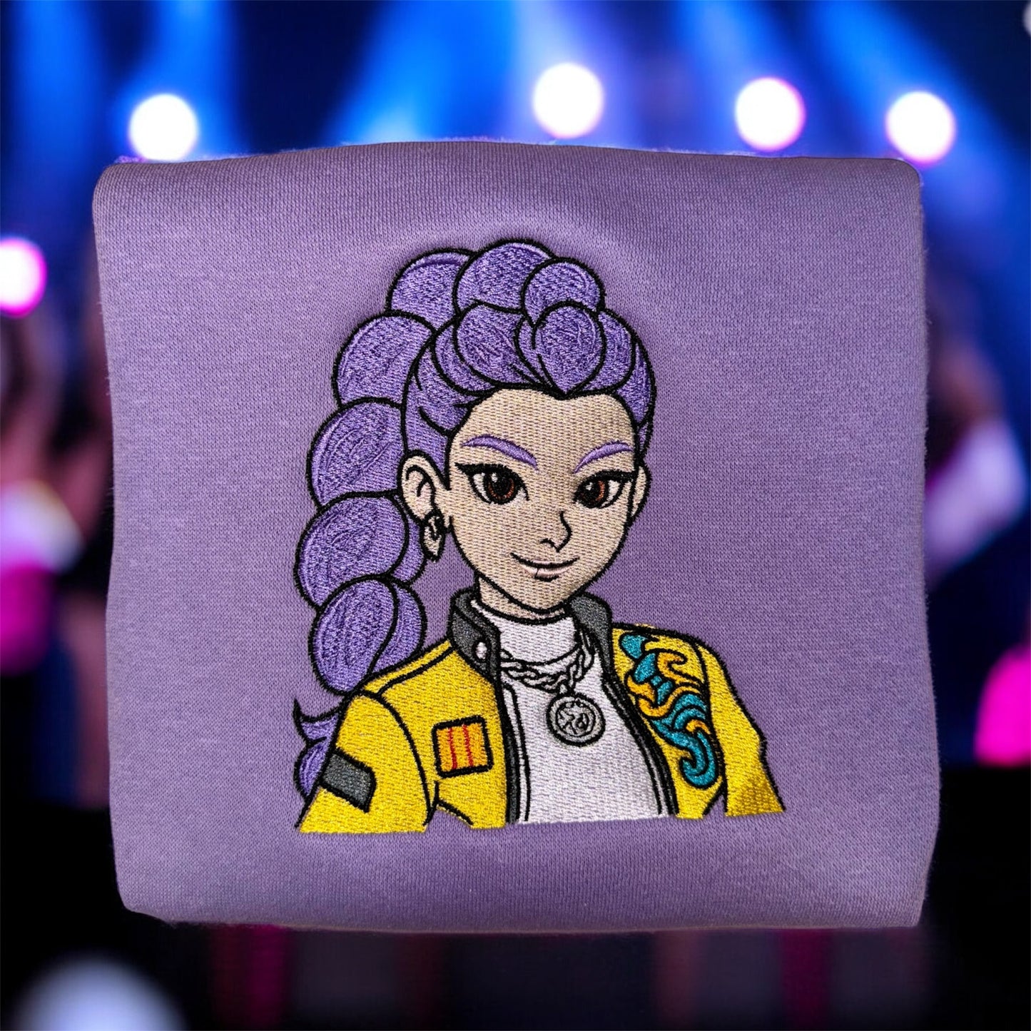 Rumi - kpop (kids sizes)