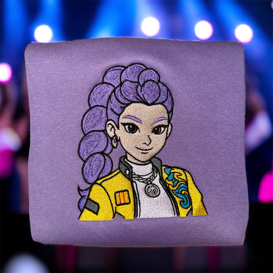 Rumi - kpop (kids sizes)