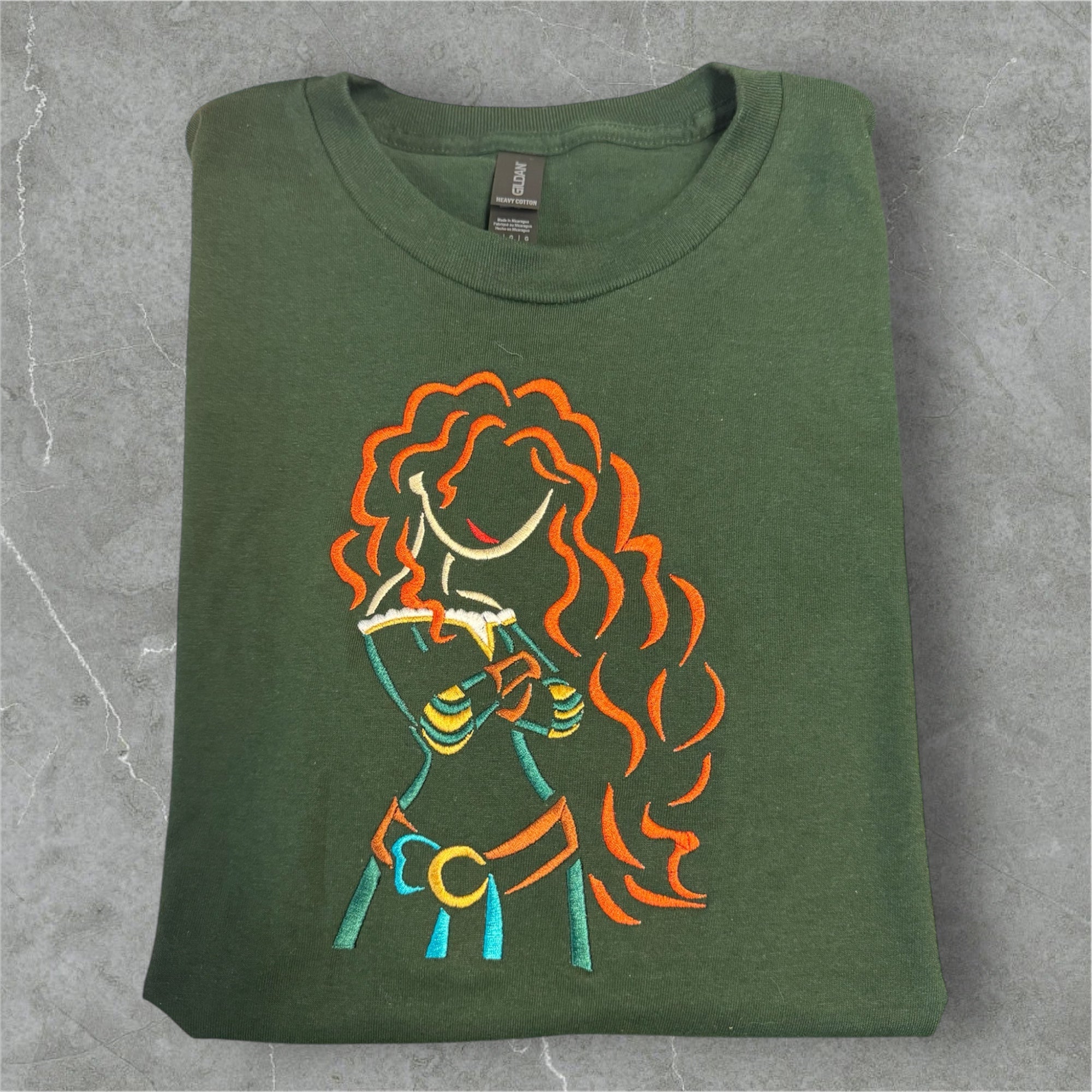 Merida Designer Merida – Charming Creations