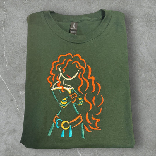Merida
