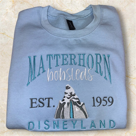 Matterhorn