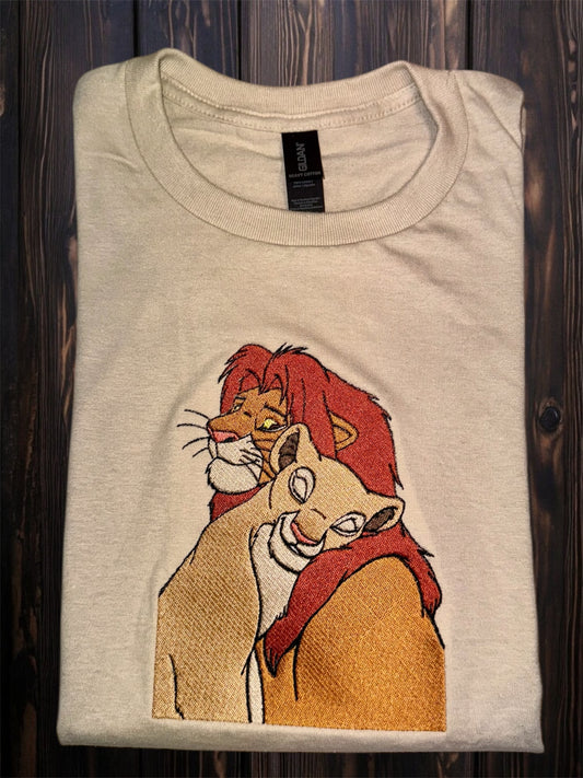 Lion king