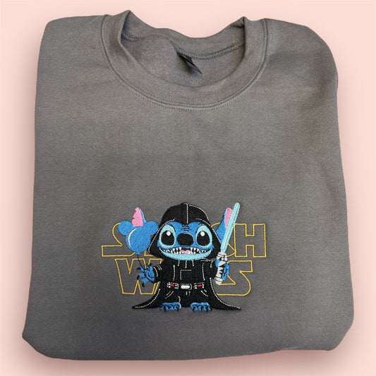 Stitch wars