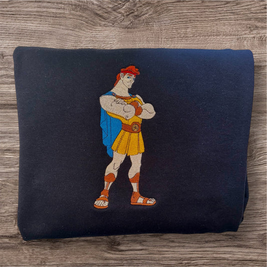 Hercules