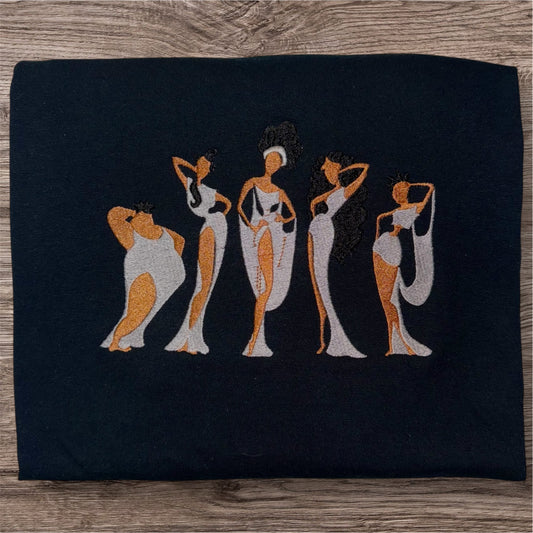 Muses - Hercules
