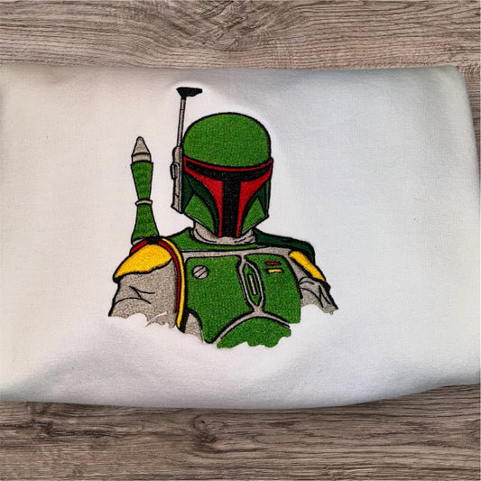 Boba Fett
