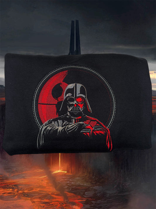 Darth Vader
