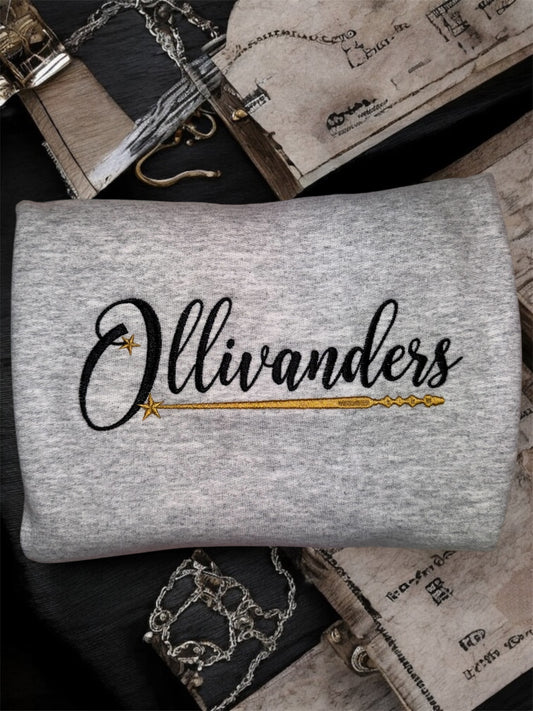 Ollivanders