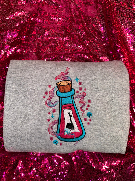 Kuzco’s poison