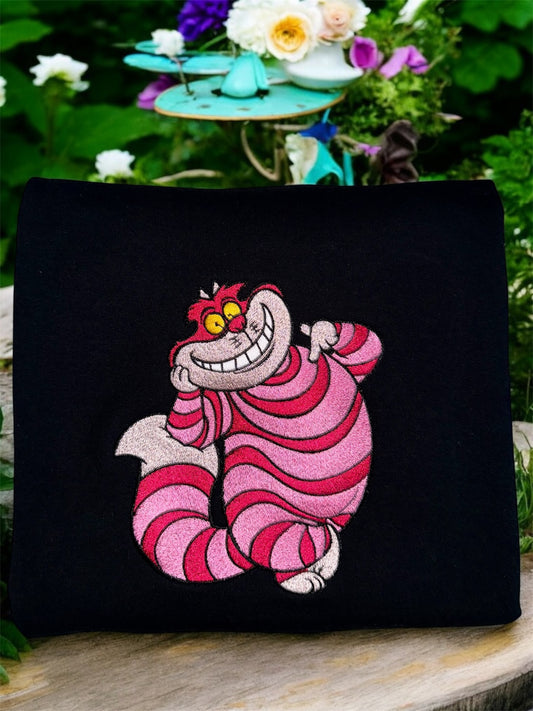 Cheshire Cat