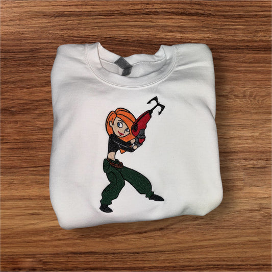Kim Possible