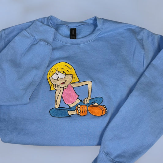 Lizzie McGuire