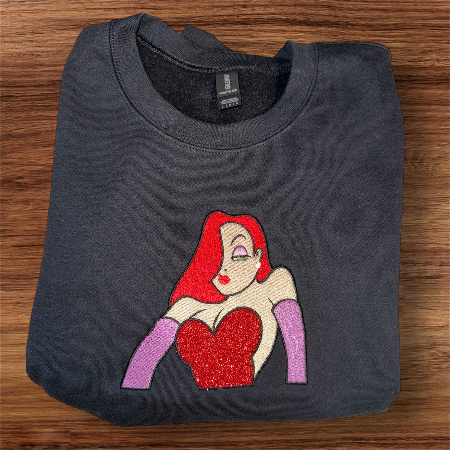 Jessica Rabbit