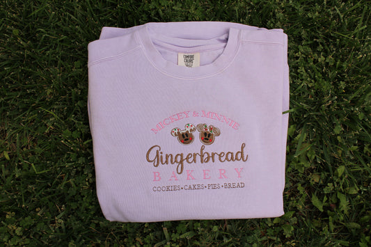 Gingerbread Fun